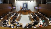 Aragón condena por vez primera el golpe de Estado de 1936
