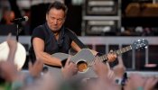 Madrid se prepara para el desbordamiento del río Springsteen