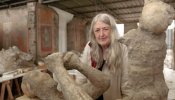 La historiadora británica Mary Beard, Premio Princesa de Asturias de Ciencias Sociales