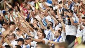 EN DIRECTO: El Real Madrid gana la Úndecima