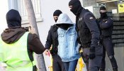 Interior sigue con sus informaciones policiales falsas: ahora relaciona yihadismo y separatismo