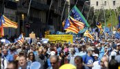 La defensa del Ebro, una lucha prioritaria en Catalunya