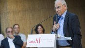 El PSOE rescata a un Alfonso Guerra 8.0 para intentar conjurar el ‘sorpasso’