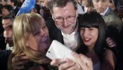 Rajoy ruega al PSOE que le mantenga en el poder aunque no tenga apoyos
