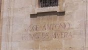 Granada retirará los símbolos franquistas que quedan en la ciudad