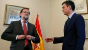 El pacto de la cicuta: apoyar al PP dejaría en precario el poder autonómico y local del PSOE