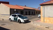 Dan el alta al guardia civil ingresado por herida de bala en la reyerta entre familias gitanas en Ciudad Real