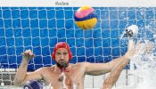 España vence a Francia en Waterpolo y se mete en cuartos de final