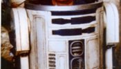 Muere a los 83 el actor que iba dentro de R2-D2 en Star Wars