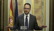 El discurso de Rajoy no convence ni a Ciudadanos, sus socios de investidura