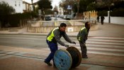 La Justicia europea obliga a España a equiparar la indemnización de trabajadores fijos y temporales