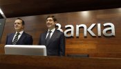 Bankia ya ha devuelto su dinero a 165.000 preferentistas de las antiguas cajas