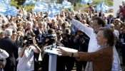 Rajoy promete que va a trabajar "día a día" para ganarse la gobernabilidad