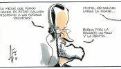 Rajoy, a punto