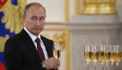Los diputados de la Duma rusa aplauden la victoria de Trump