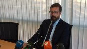 Los jueces de Las Palmas exigen responsabilidades "penales o disciplinarias" en el escándalo de las grabaciones a magistrados