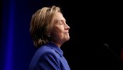 Hillary Clinton: "Por momentos no he querido volver a salir de casa"