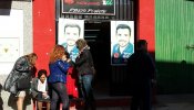 El Partido Comunista reparte 56 millones de la lotería en Granada
