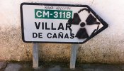 El Supremo paraliza el plan de Page para evitar el cementerio nuclear de Villar de Cañas