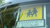 La Guardia Civil sanciona a 776 autobuses escolares en 5 días, ninguno por alcohol o drogas