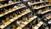 Diferencias de hasta 1.781 euros en las matrículas de las universidades públicas españolas