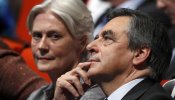 Investigan al candidato conservador a la presidencia francesa por contratar a su mujer con un empleo ficticio
