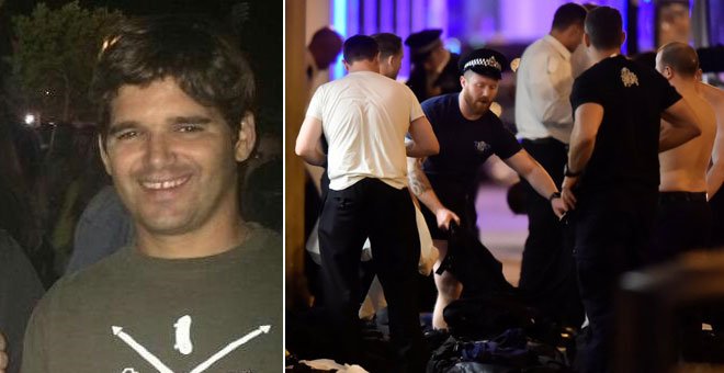 Reino Unido tardará "24 o 48 horas" en informar sobre el español desaparecido en el atentado de Londres