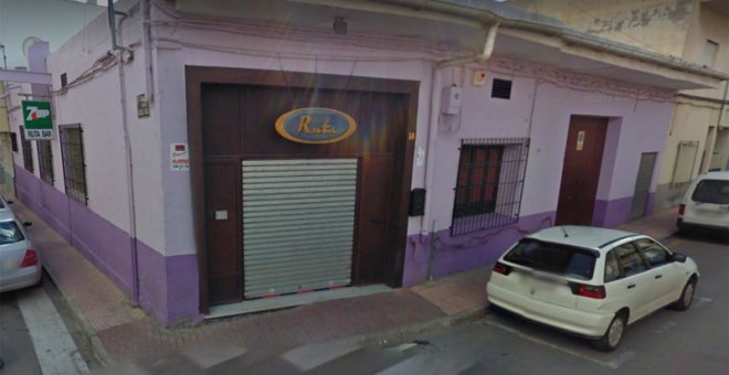 Denuncian al bar de un edil de Ciudadanos en Murcia por permitir la entrada a menores