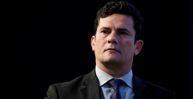 El congreso de Brasil investigará el papel de exjuez Moro en la Operación Lava Jato