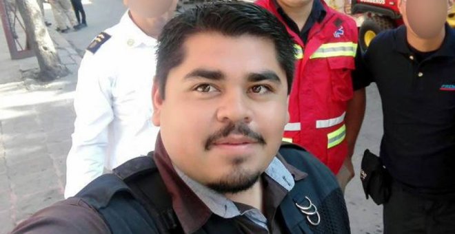 Asesinan en México al undécimo periodista en lo que va de año