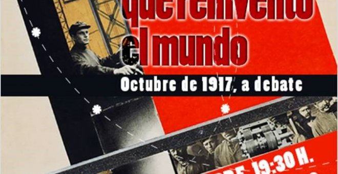 La revolución que reinventó el mundo, a debate