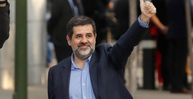 Puigdemont proposa de nou la investidura de Jordi Sànchez com a president de la Generalitat