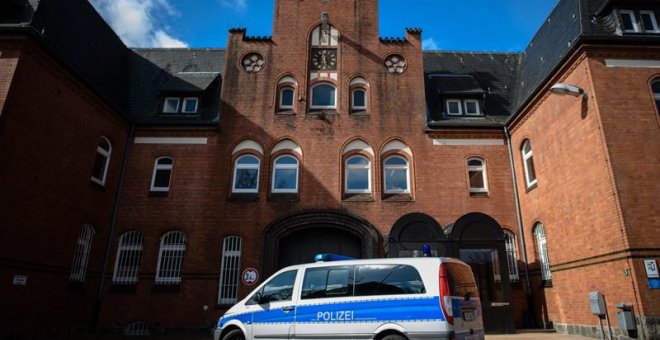 La Fiscalia alemanya demana que es tramiti l'extradició de Carles Puigdemont