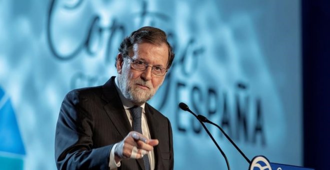 Rajoy ignora la decisió de la justícia alemanya i les crides al diàleg
