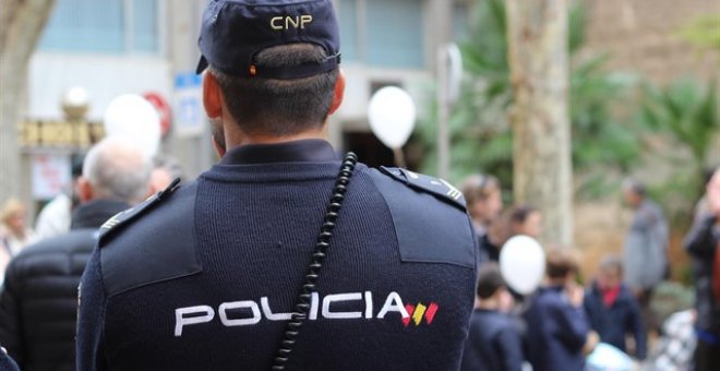 Detenido en Valencia un hombre de 26 años por abusar sexualmente de ocho menores