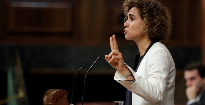 El PP utiliza la muerte de Laura Luelmo para atacar al Gobierno: "Lecciones de feminismo ni una"