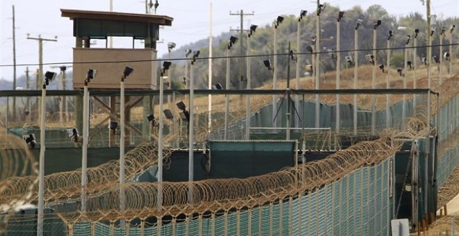 Biden solicita un informe de evaluación con el objetivo de cerrar Guantánamo