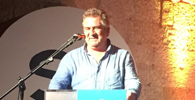 L'alcalde de Montblanc, d'ERC, se suma a la vaga de fam indefinida