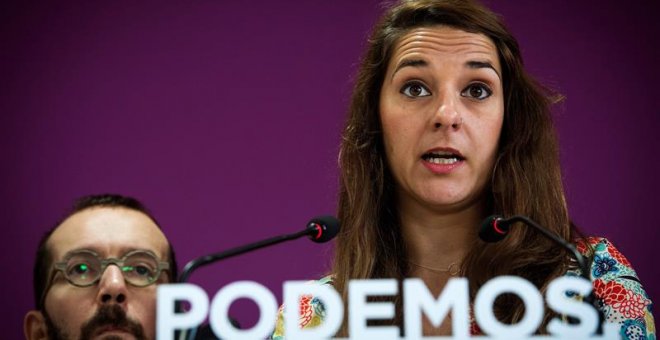 Podemos pone sobre la mesa una auditoría de la Operación Chamartín en Madrid