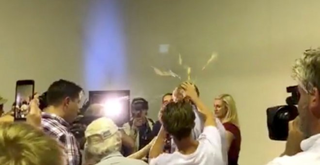 Eggboy en Madrid