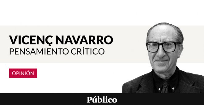 El enorme sufrimiento causado por el neoliberalismo y sus responsables