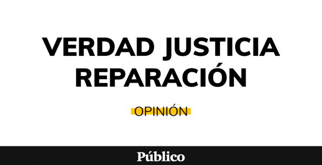 "Ayer obrero metalúrgico, hoy preso político. ¿Habrá un mañana?"