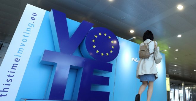 Por qué votamos en las elecciones Europeas: el papel de la Eurocámara en la UE