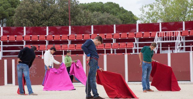 El Ayuntamiento de Madrid impulsará la tauromaquia con 30.000 euros