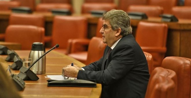 Los vetos del PP para vocales del CGPJ que ha aceptado el PSOE