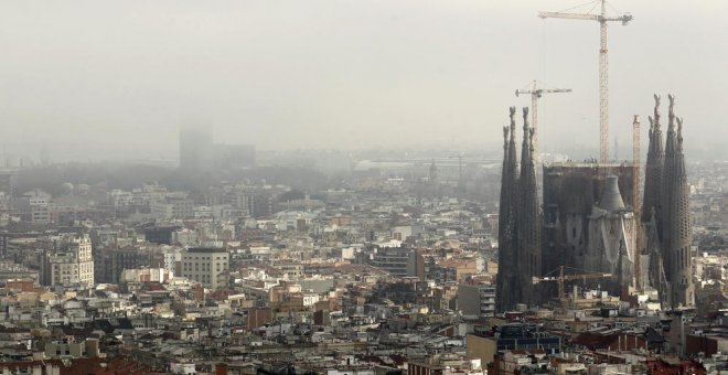 Un macroestudio muestra cómo la contaminación mata a corto plazo