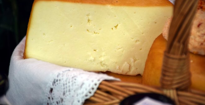 El Gobierno Vasco retira por listeriosis productos de una quesería de Gipuzkoa