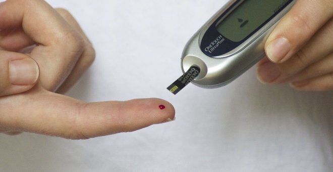 Casi la mitad de los 6 millones de diabéticos que hay en España están sin diagnosticar