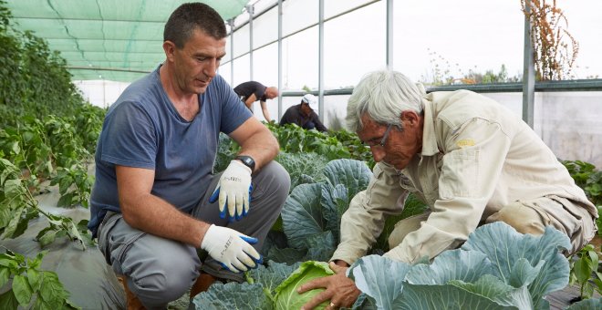 La Obra Social ”la Caixa” destina cerca de un millón de euros a impulsar proyectos que promueven el desarrollo social del medio rural