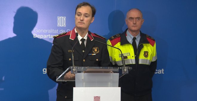 3.000 efectivos garantizarán la seguridad del Barça-Madrid